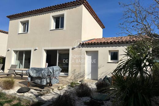 Villa Seillons-Source-d'Argens, Var