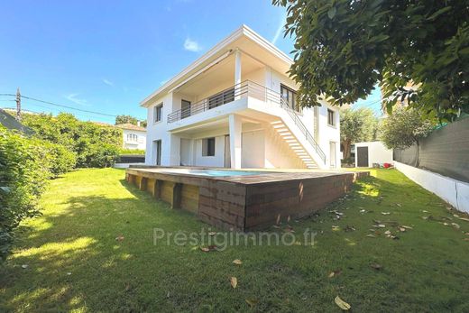 Villa Juan-les-Pins, Alpes-Maritimes