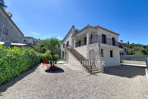 Villa à Cagnes-sur-Mer, Alpes-Maritimes