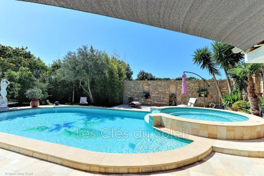 Villa Sanary-sur-Mer, Var