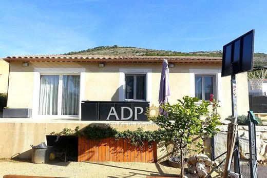 Villa - Saint-Vallier-de-Thiey, Alpes Marítimos