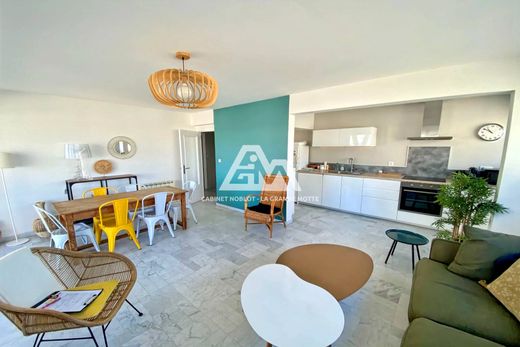 Apartment in La Grande-Motte, Hérault