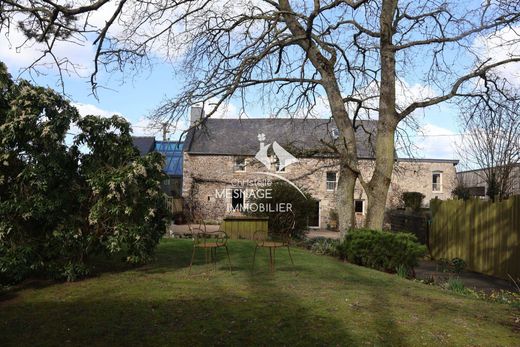 Villa en Dinan, Costas de Armor