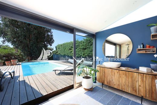 Villa Canet-en-Roussillon, Pyrénées-Orientales