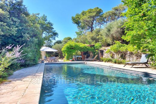 Villa en Lorgues, Var