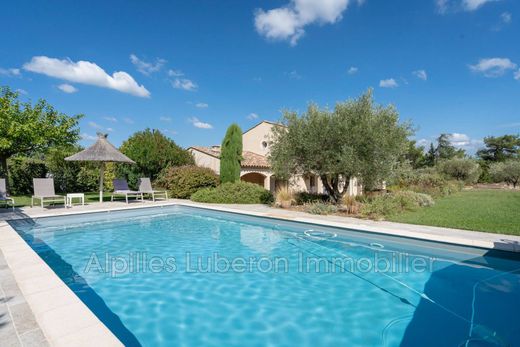 Villa in Eygalières, Bouches-du-Rhône