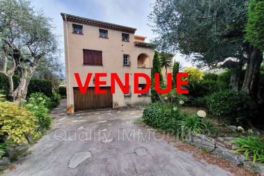 Villa in Le Cannet, Alpes-Maritimes