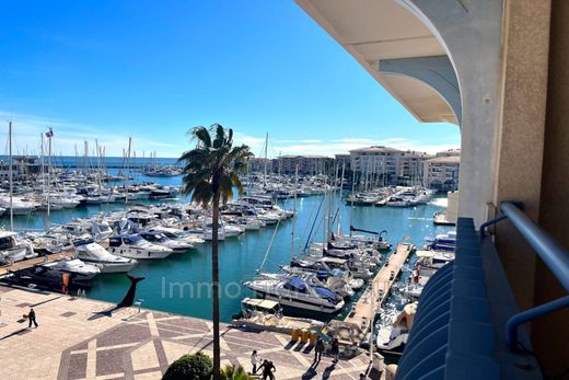 Apartamento - Fréjus, Var