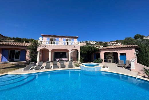 Villa in Les Issambres, Var