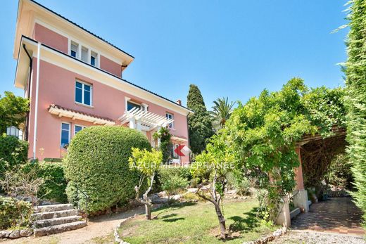 Villa in Villefranche-sur-Mer, Alpes-Maritimes