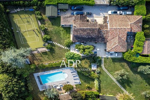 Willa w Peymeinade, Alpes-Maritimes