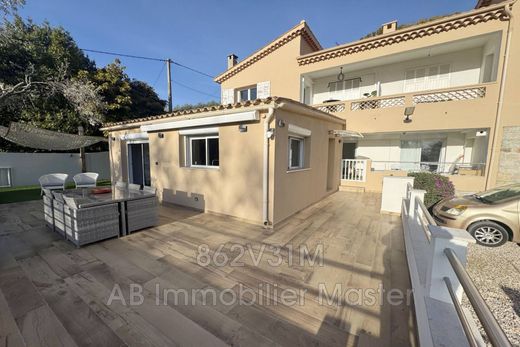 Villa Mougins, Alpes-Maritimes