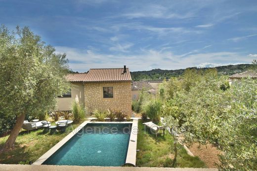 Villa en Valbonne, Alpes Marítimos