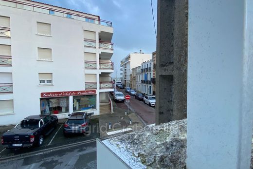 Appartement à Royan, Charente-Maritime