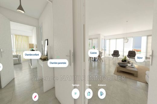 Διαμέρισμα σε La Grande-Motte, Hérault