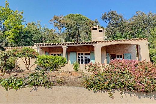 Villa in Grimaud, Var