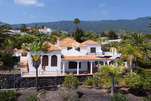 Villa in Breña Alta, Province of Santa Cruz de Tenerife