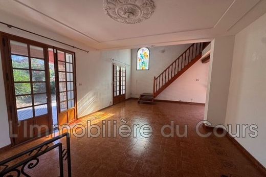 Villa en Fos-sur-Mer, Bocas del Ródano