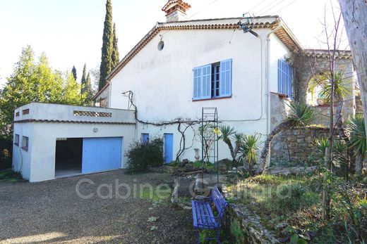 Peymeinade, Alpes-Maritimesのヴィラ