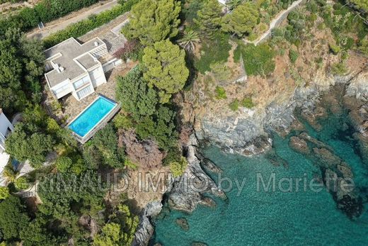 Villa La Croix-Valmer, Var