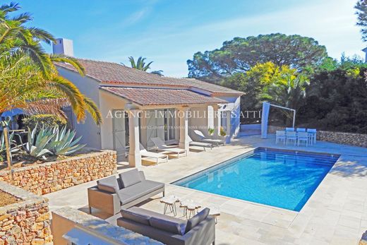 Villa in Ramatuelle, Var