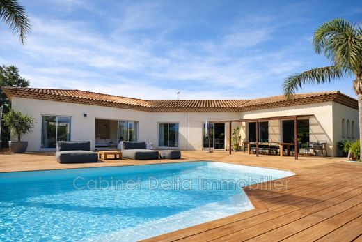 Villa a Sanary-sur-Mer, Var