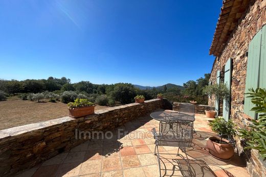 Villa in La Garde-Freinet, Var