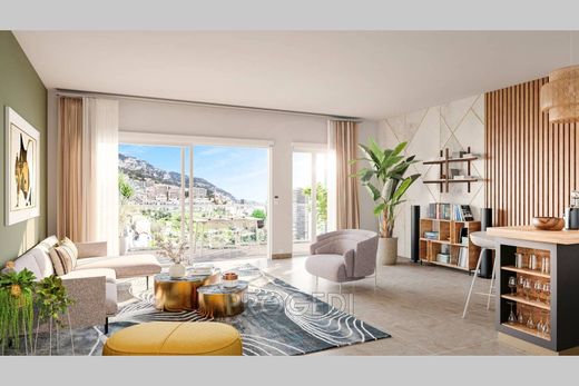 Apartamento - Beau Soleil, Arrondissement de Cayenne