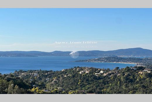 Вилла, Les Issambres, Var