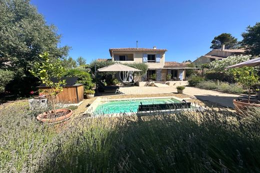 Villa à Nans-les-Pins, Var