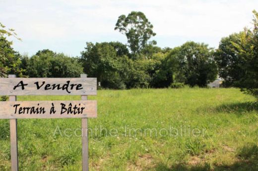 Terreno en Castelnau-le-Lez, Herault