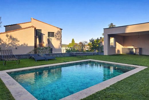 Villa in Trans-en-Provence, Var