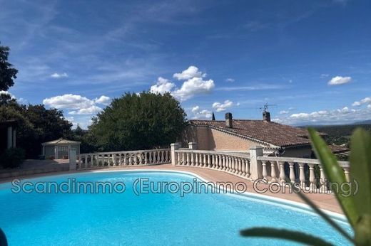 Villa in Carcès, Var