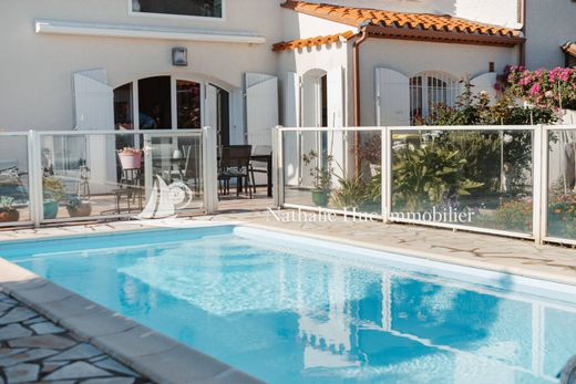 Villa in Canet-Plage, Pyrénées-Orientales