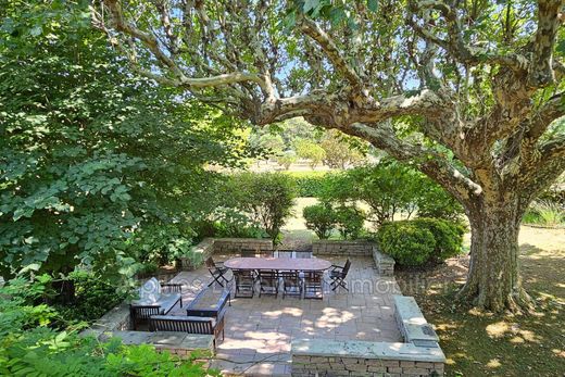 ‏וילה ב  Eygalières, Bouches-du-Rhône