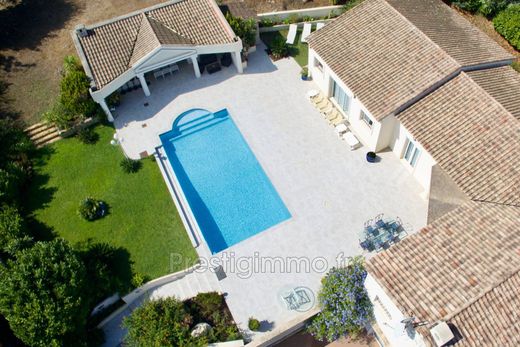 Villa en Vallauris, Alpes Marítimos