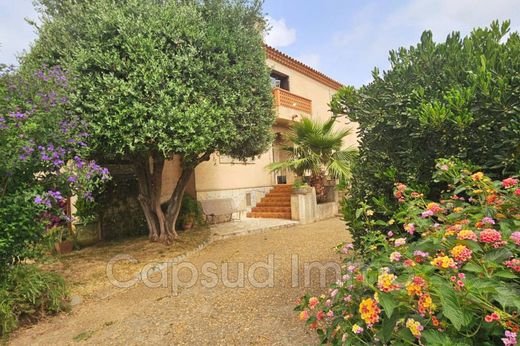 Villa en Sérignan, Herault