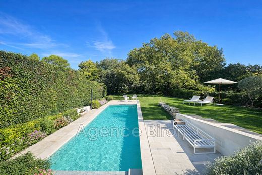 Villa in Aix-en-Provence, Bouches-du-Rhône