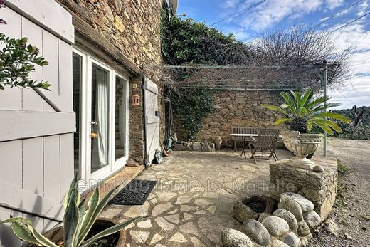 Villa in Grimaud, Var