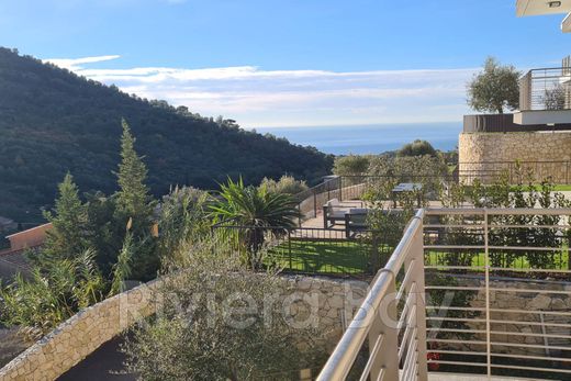 Villa in La Turbie, Alpes-Maritimes