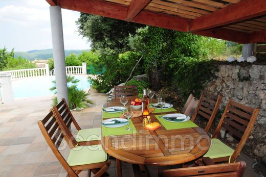 Villa en Carcès, Var