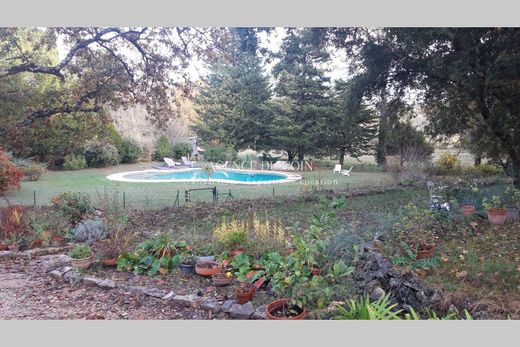 Villa in Lorgues, Var