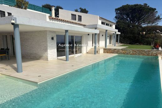 Villa à Les Issambres, Var