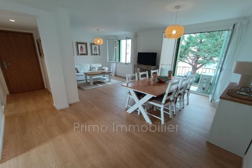 Daire Saint-Tropez
, Var