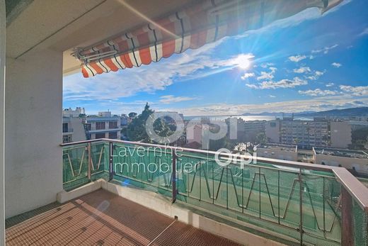 Apartamento - Juan-les-Pins, Alpes Marítimos