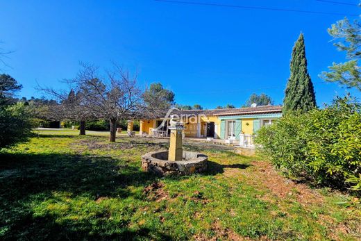 Villa en Les Arcs, Var