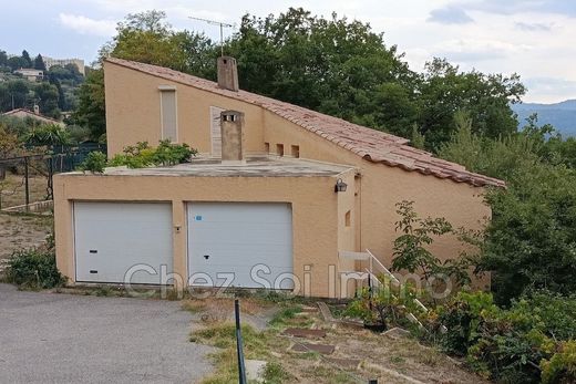 Villa in Grasse, Alpes-Maritimes