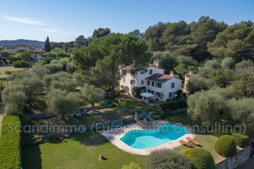 Villa à Grasse, Alpes-Maritimes