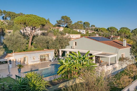 Villa a Mougins, Alpi Marittime