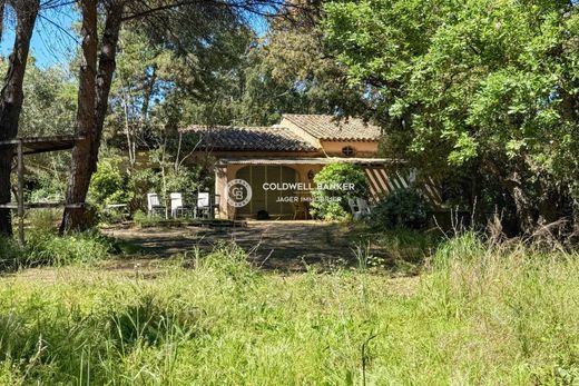 Villa en Ramatuelle, Var